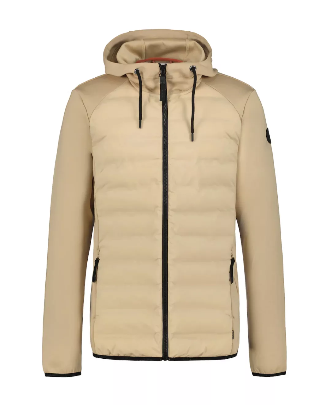 Icepeak Sweatjacke "Icepeak Midlayer AIKERA" günstig online kaufen