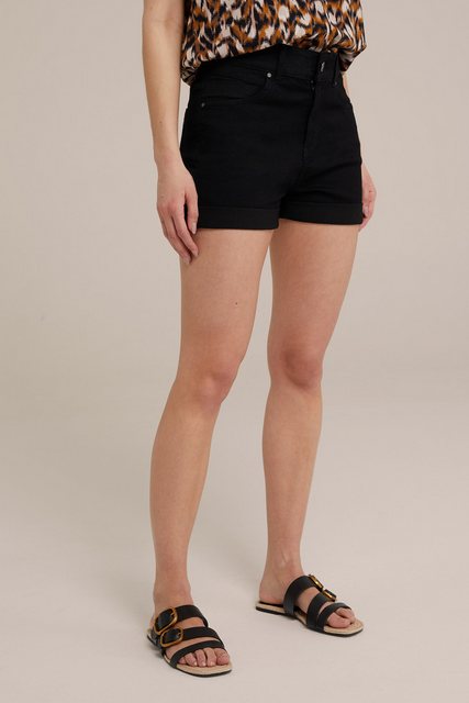 WE Fashion Shorts (1-tlg) günstig online kaufen