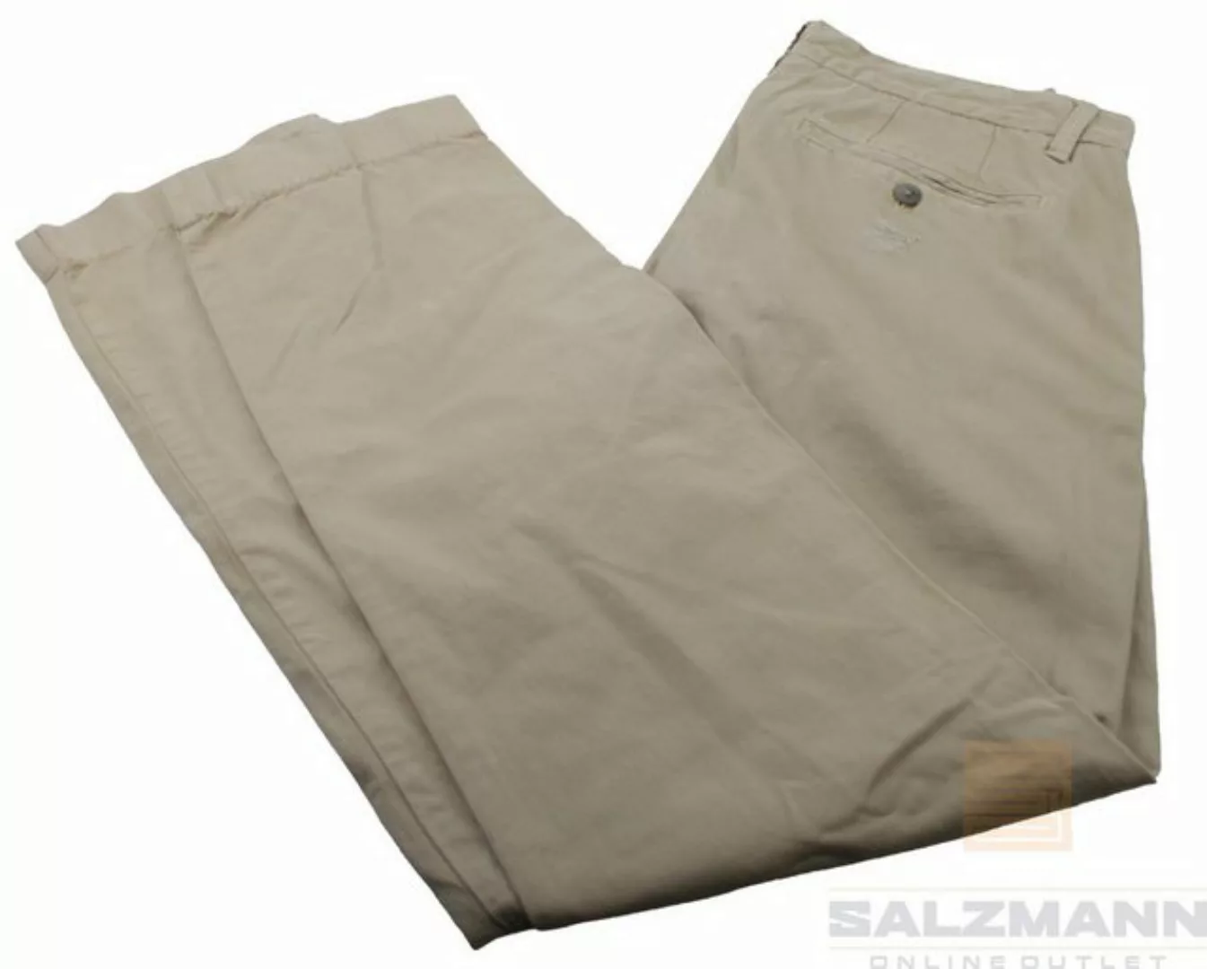 CLOSED Stoffhose Closed Clifton Herren Hose Freizeithose Chino Gr. 32 Beige günstig online kaufen