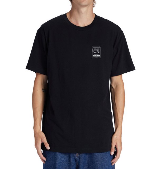 DC Shoes T-Shirt Heikkila Sw 360 Flip günstig online kaufen