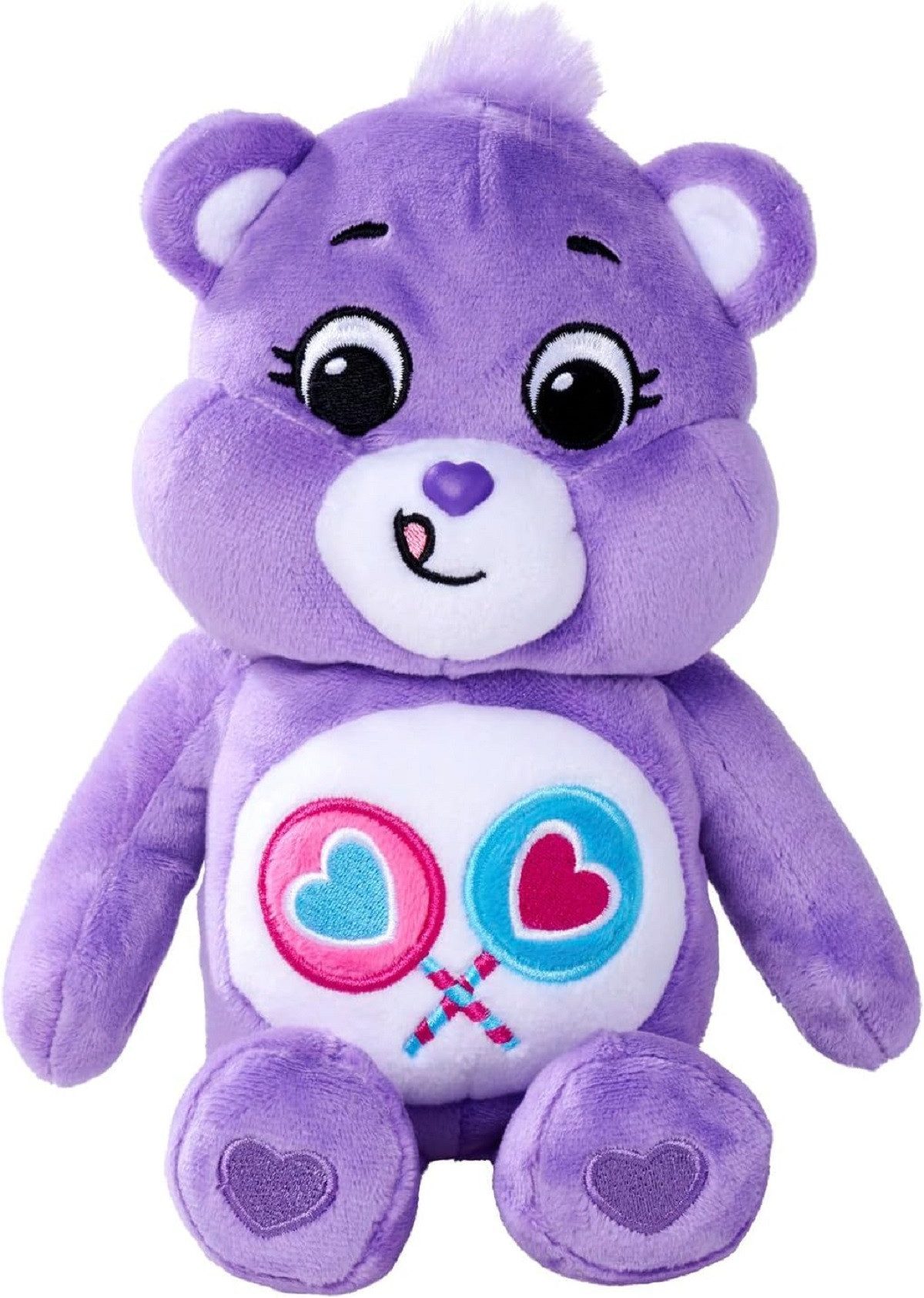 Glücksbärchis Plüschfigur Plüschtier – ca. 23 günstig online kaufen