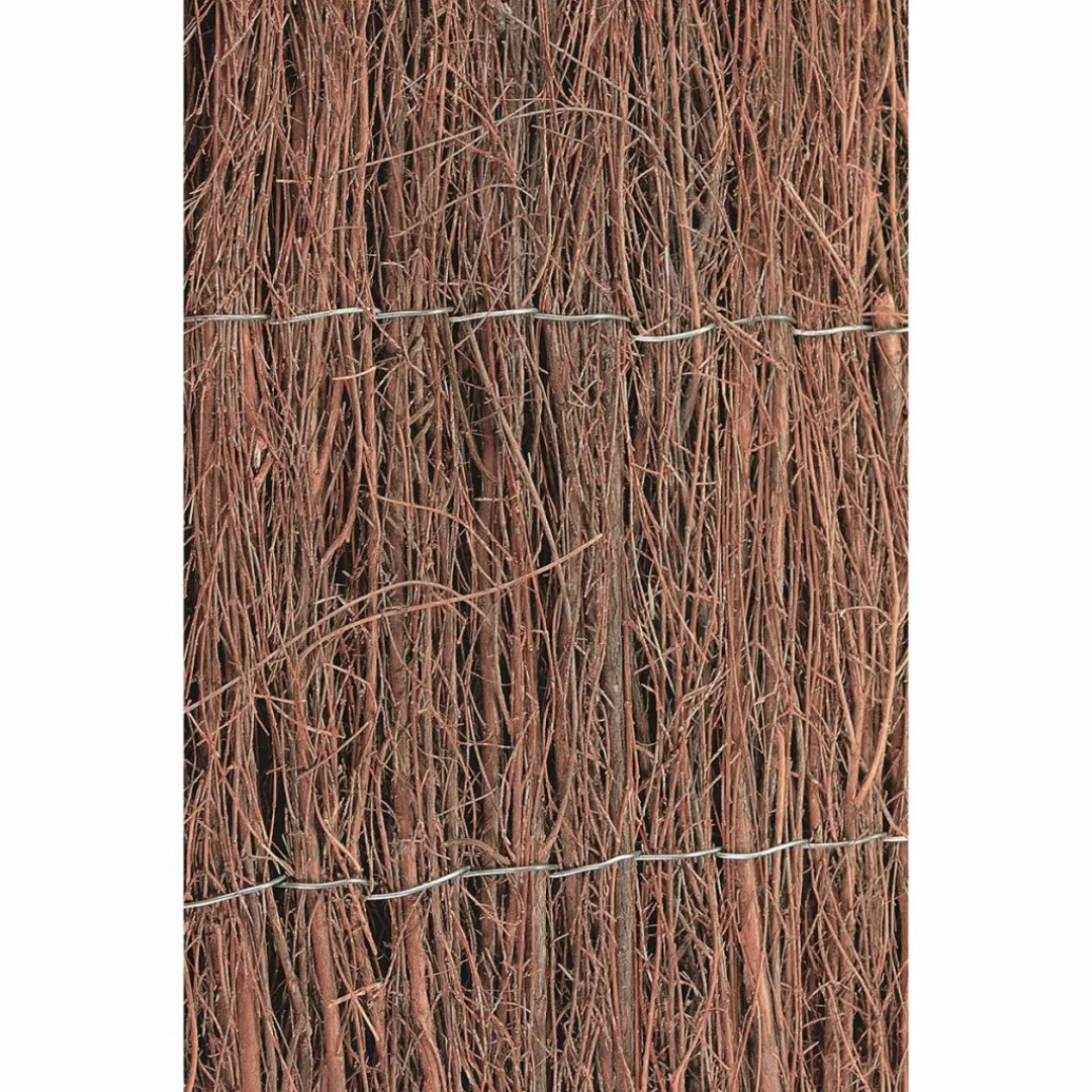 Nature Garten-sichtschutz Heidekraut 1×3 M 3 Cm Dick günstig online kaufen