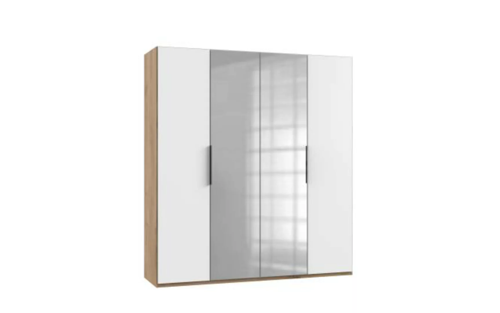 Wimex Kleiderschrank "Level by fresh to go" günstig online kaufen