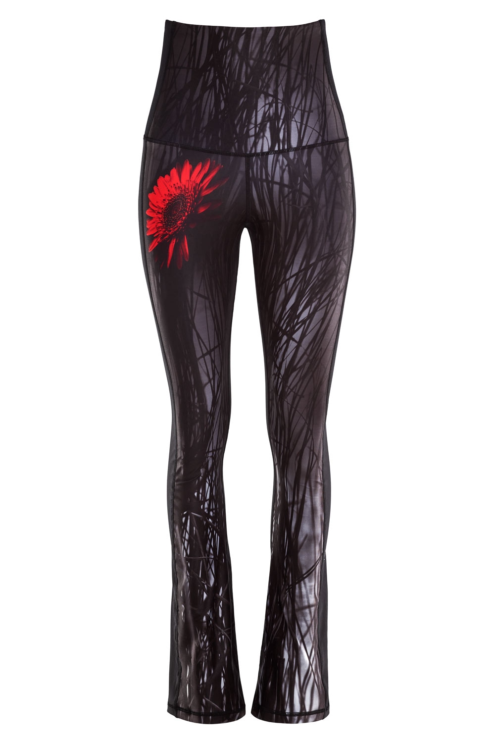 Winshape Leggings "Functional Power Shape BCHWL107", High Waist Boot Cut günstig online kaufen