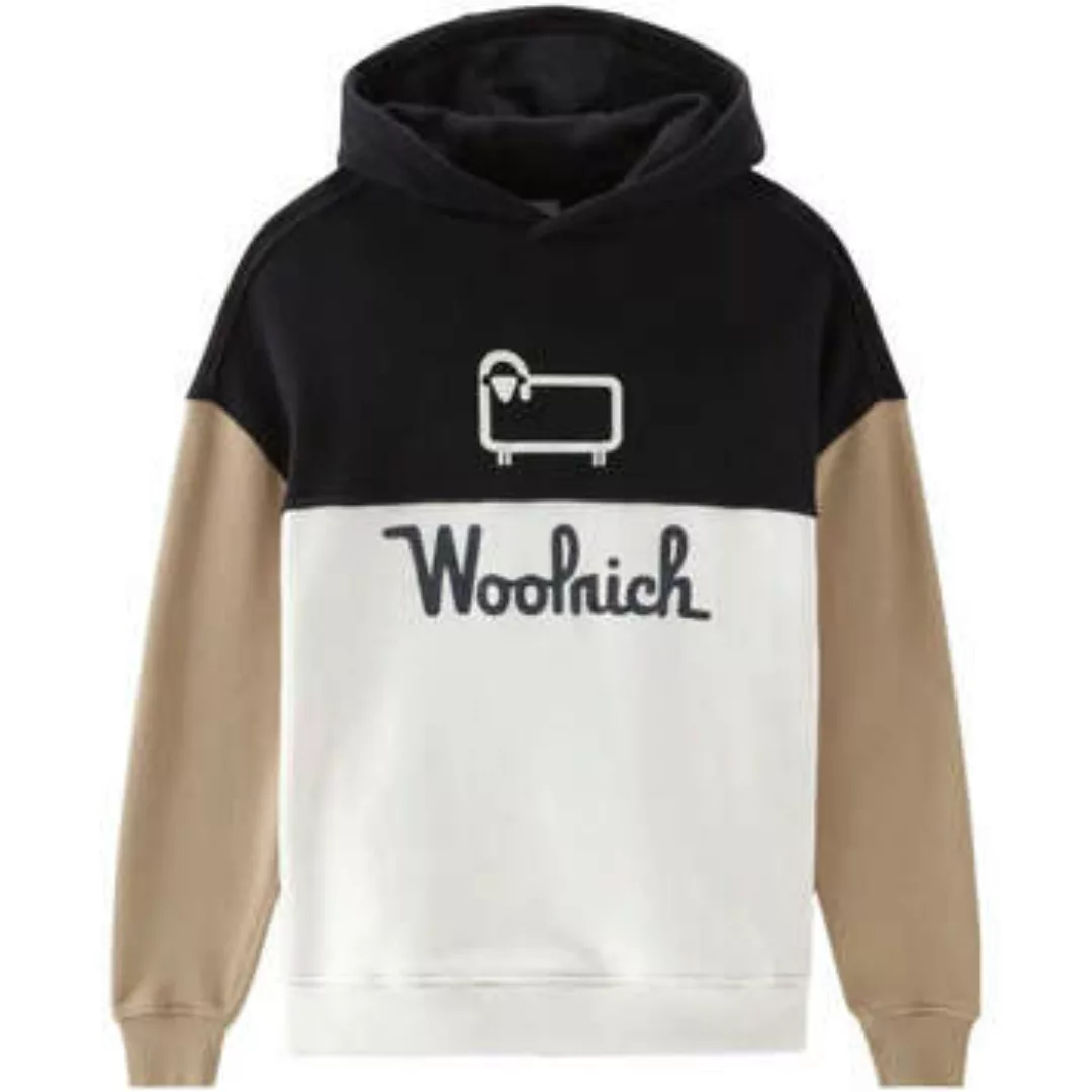 Woolrich  Sweatshirt - günstig online kaufen