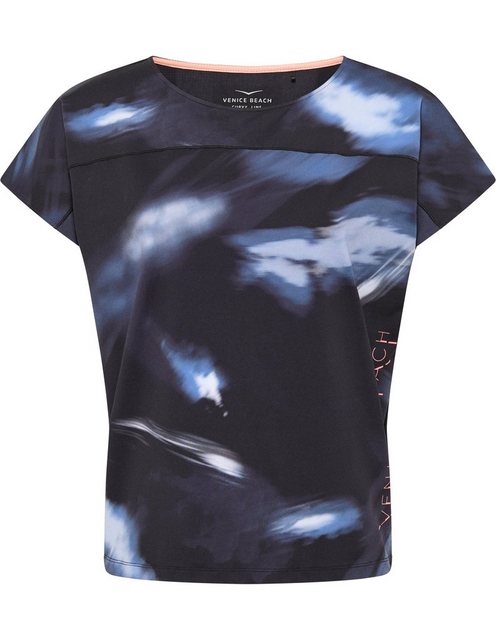 Venice Beach T-Shirt Rundhalsshirt, Gr- Größen CL PASADO (1-tlg) günstig online kaufen