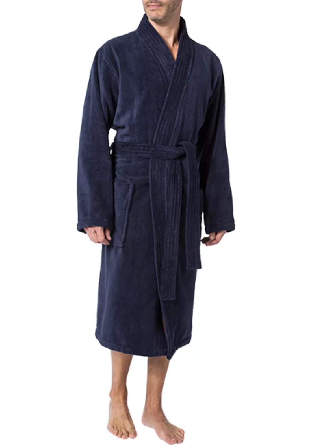 JOOP! Bademantel Kimono 1647/175 günstig online kaufen