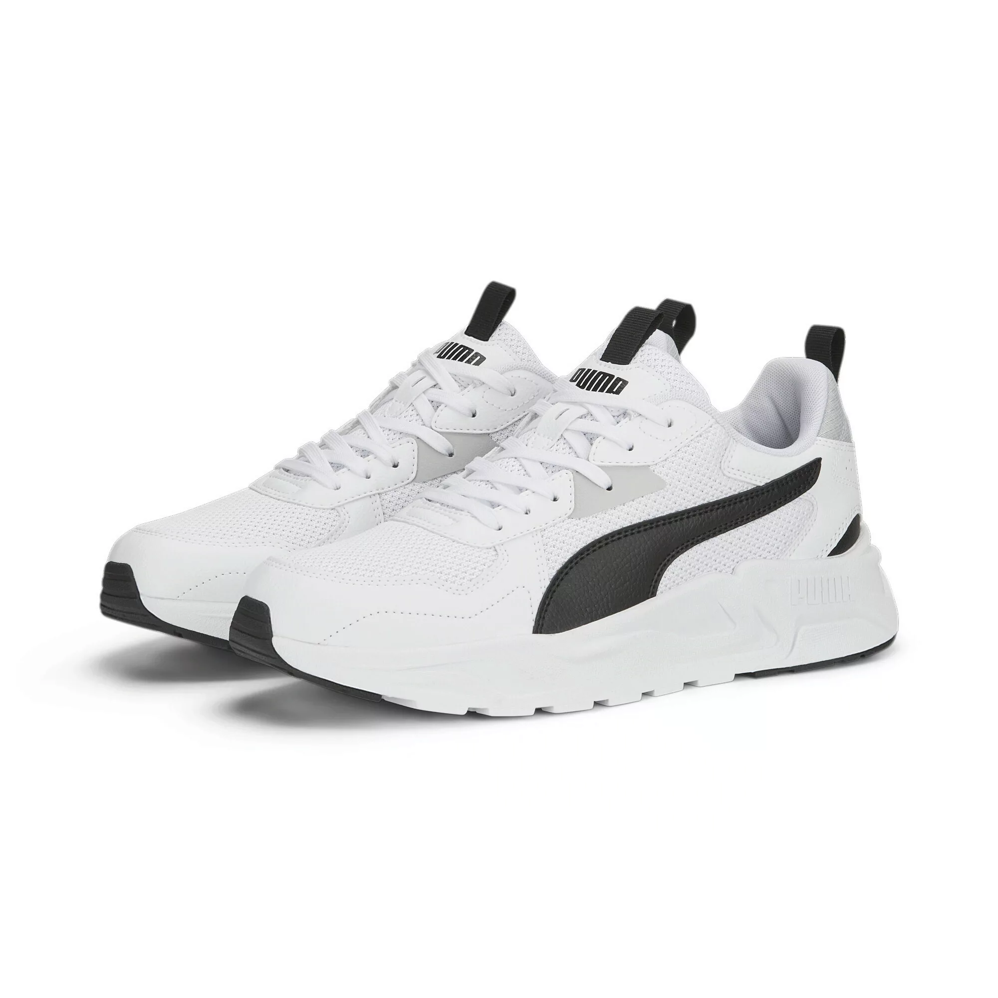 PUMA Sneaker "Lite Sneakers für Herren Herren" günstig online kaufen