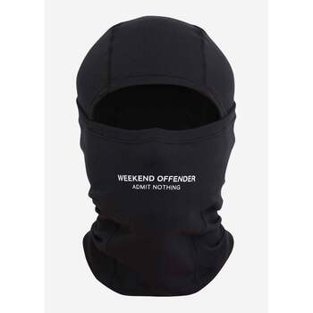 Weekend Offender  Mütze Balaclava - black günstig online kaufen