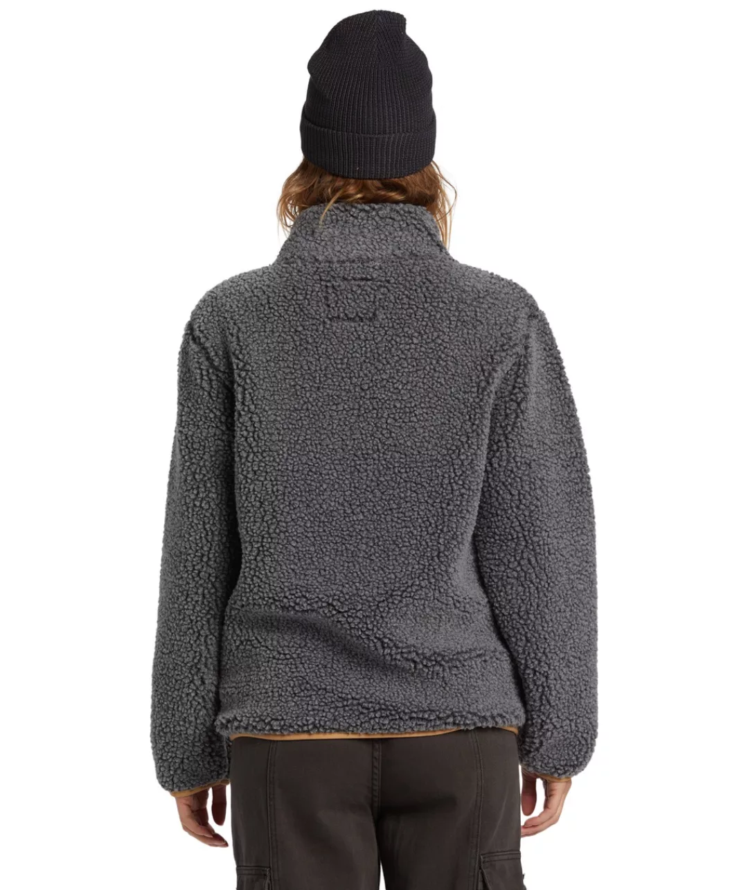 Billabong Sweater "HORIZON MOCK NECK" günstig online kaufen