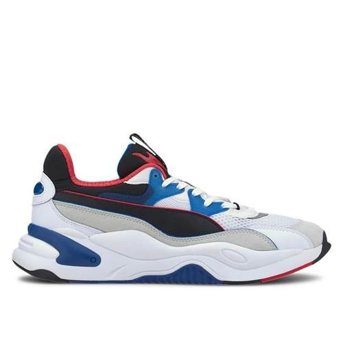 Puma Rs2k Internet Exploring Universalschuhe EU 44 1/2 White / Black / Blue günstig online kaufen