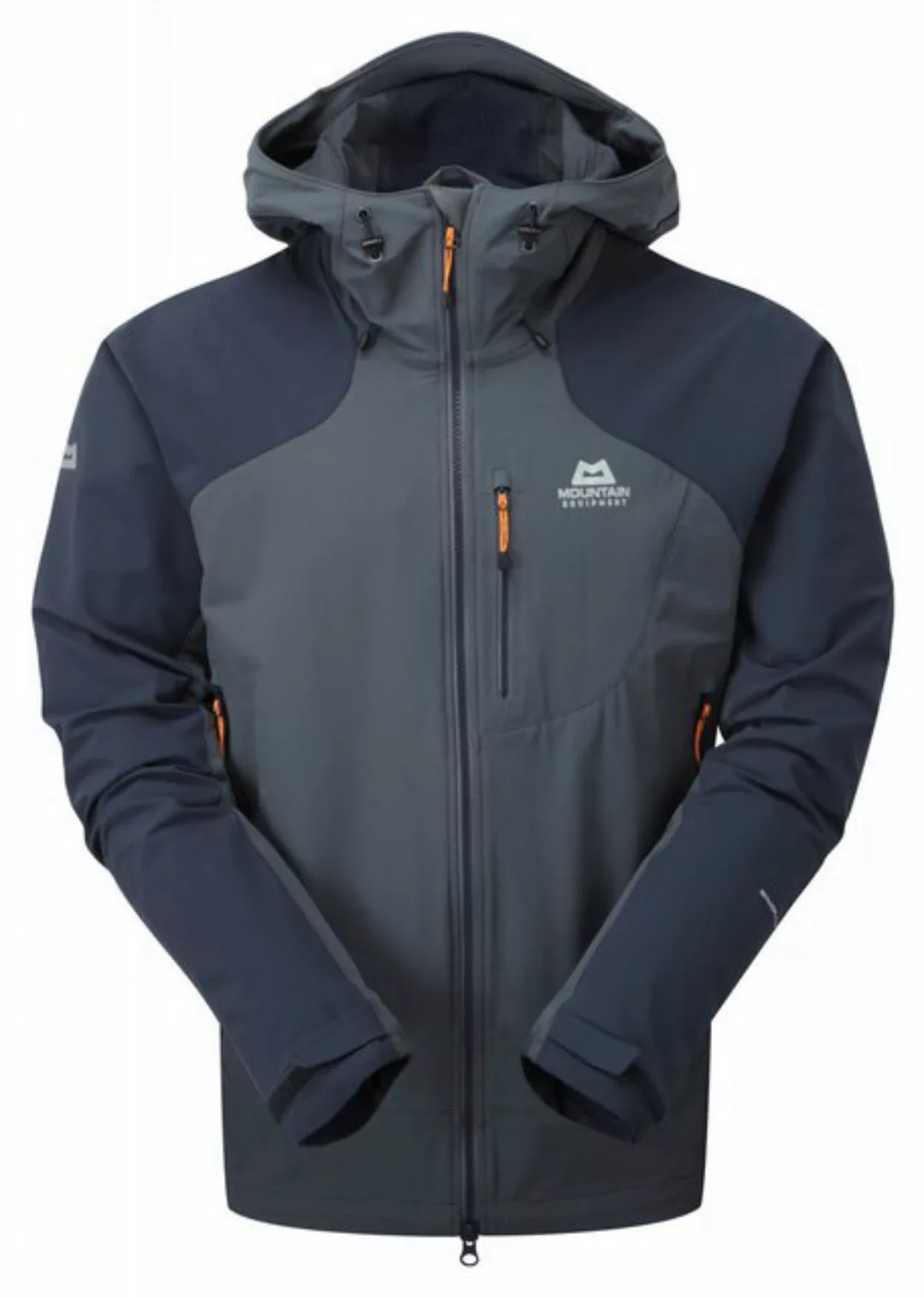 Mountain Equipment Anorak Mountain Equipment M Frontier Hooded Jacket Herre günstig online kaufen