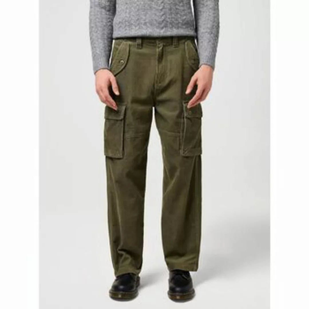 Wrangler  Cargohose 112371050 CJ CLOSE-IVY GREEN günstig online kaufen