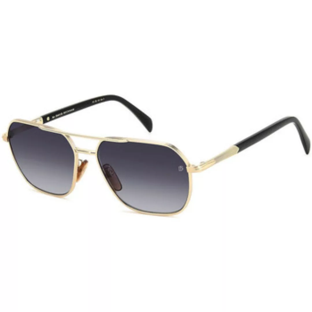 David Beckham  Sonnenbrillen DB1128/G/S RHL-Sonnenbrille günstig online kaufen