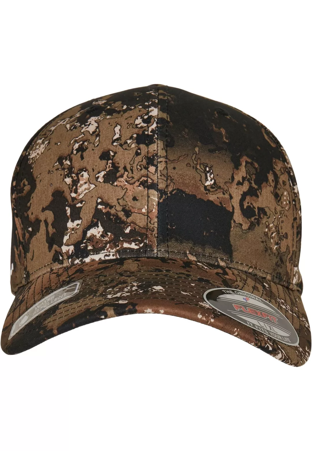 Flexfit Flex Cap "Flexfit Accessoires Flexfit Veil Camo™ Cap" günstig online kaufen