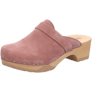 Softclox  Clogs Pantoletten S3345-57 günstig online kaufen