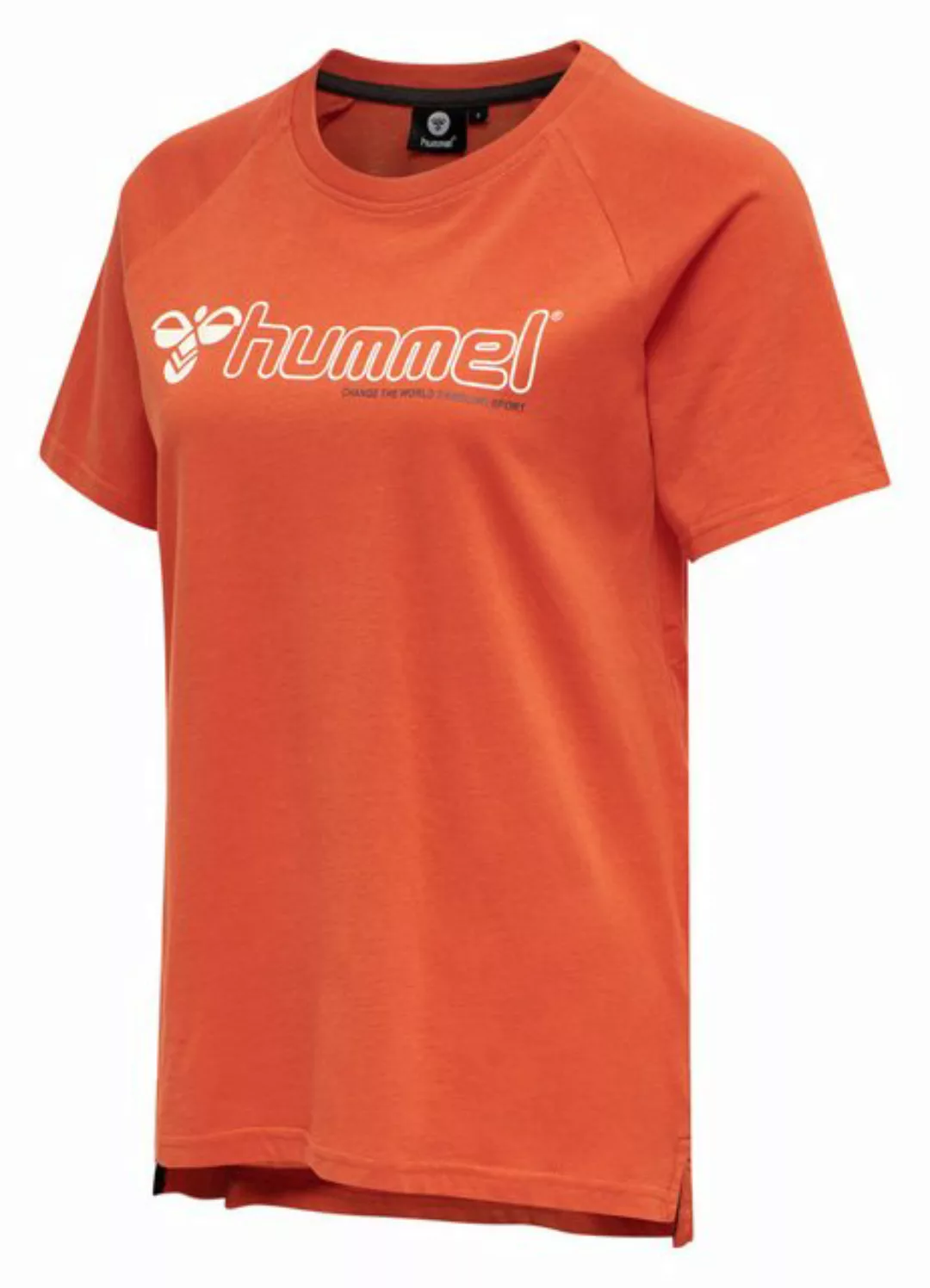 hummel T-Shirt hmlZenia T-Shirt günstig online kaufen