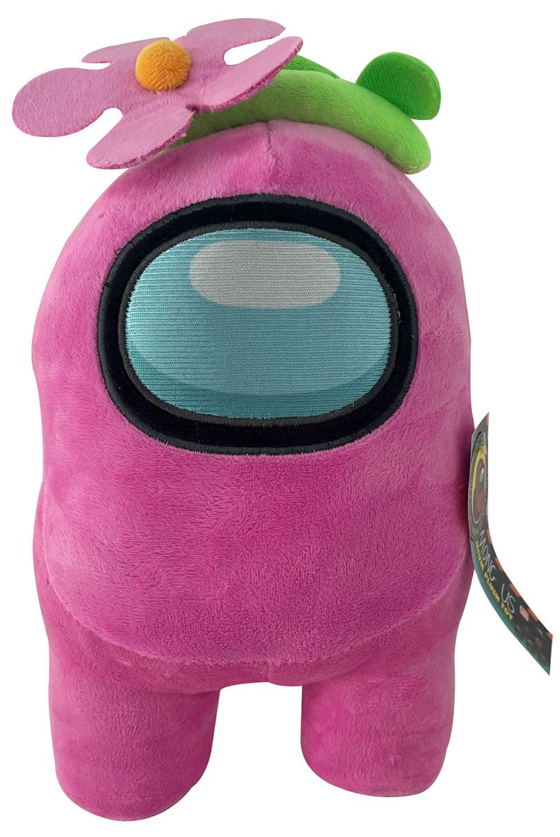 Among Us Plüschfigur Plüsch Among Us günstig online kaufen