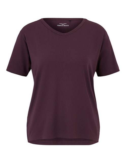 Venice Beach T-Shirt T-Shirt VB Reagan (1-tlg) günstig online kaufen