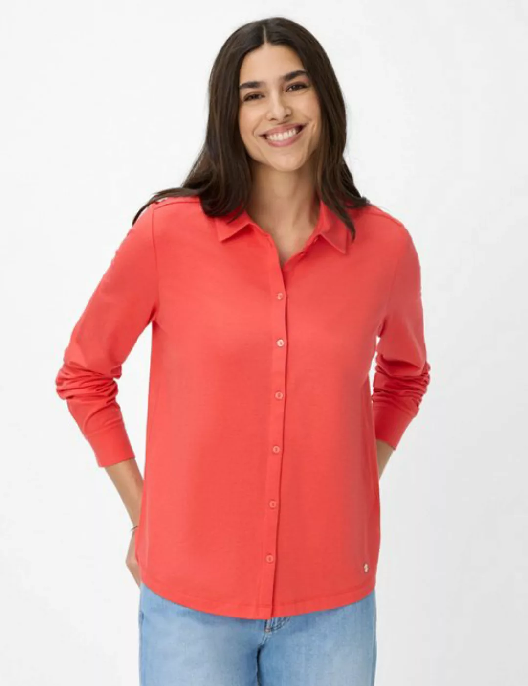 Brax Poloshirt Style CELINA günstig online kaufen