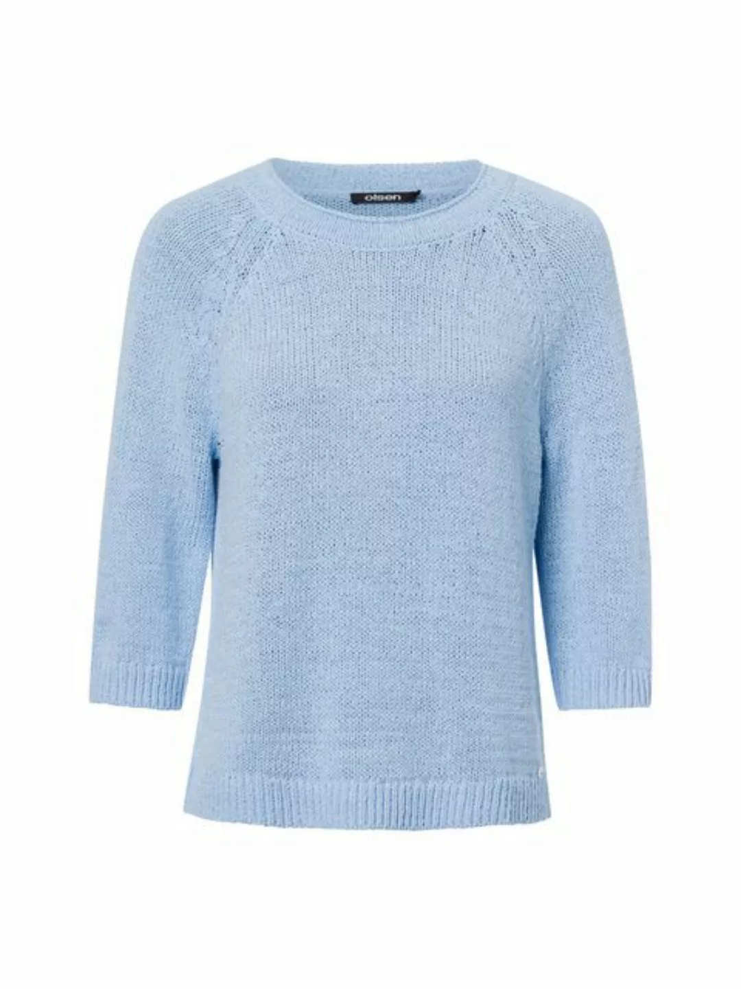 Olsen Strickpullover Henny günstig online kaufen