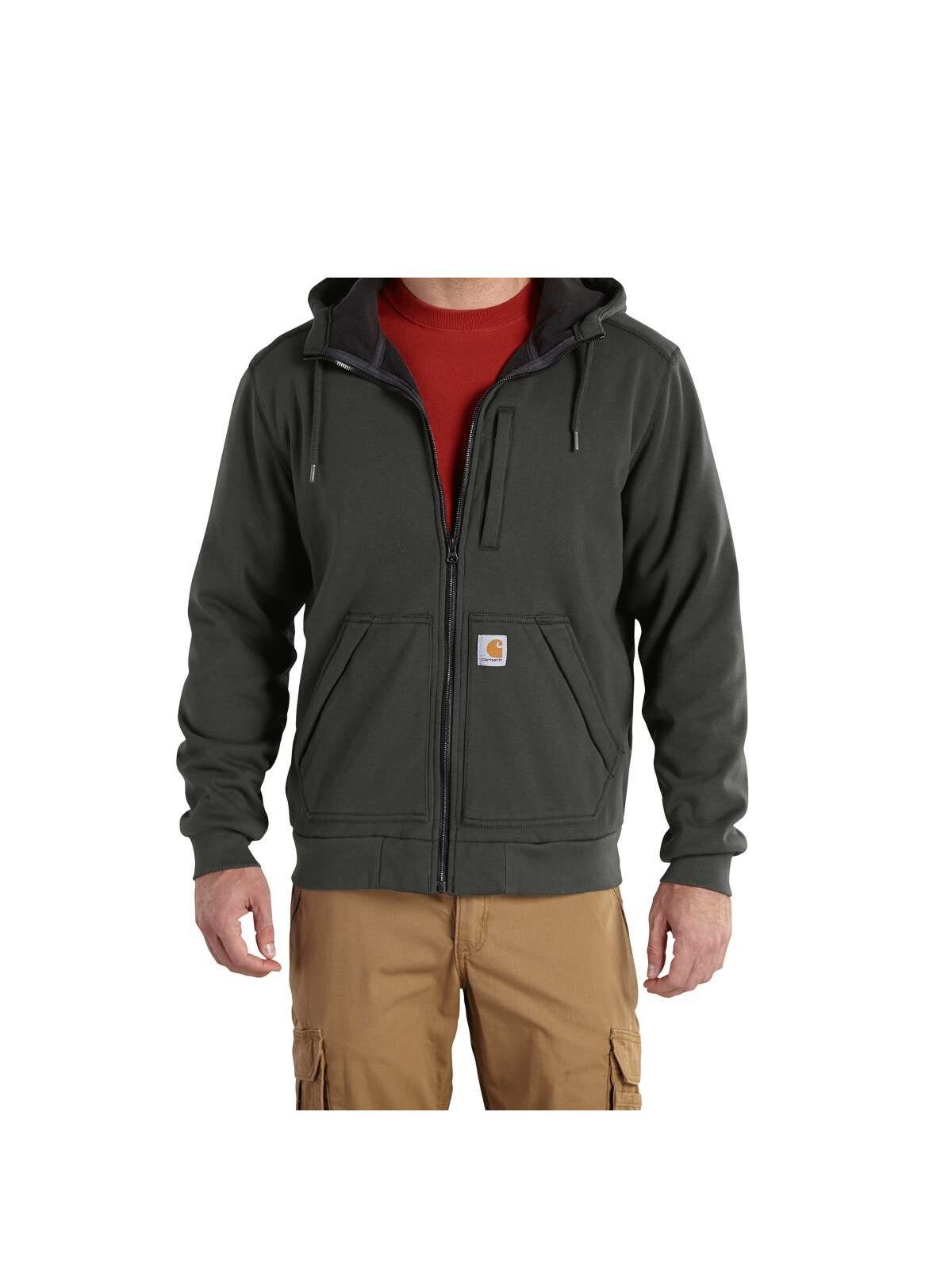 Carhartt Kapuzenpullover Wind Fighter 101759 günstig online kaufen