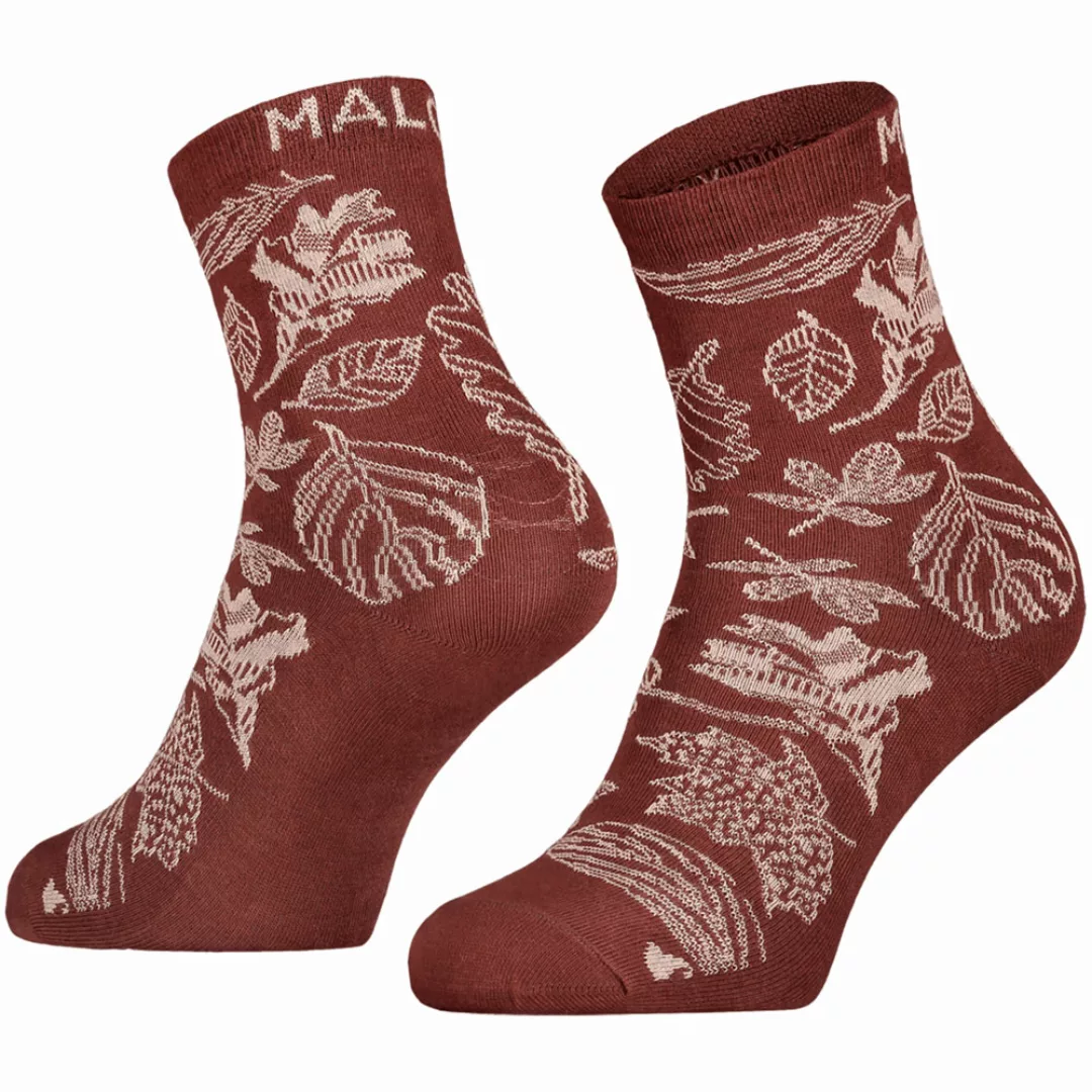 Maloja CottonwoodM Socks Squirrel günstig online kaufen