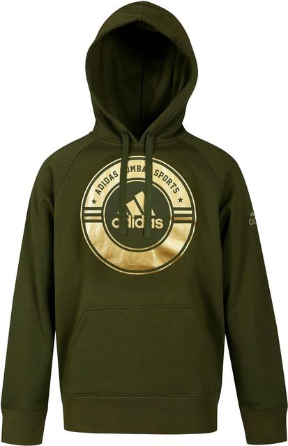 adidas Performance Hoodie Hoody Combat Sports günstig online kaufen