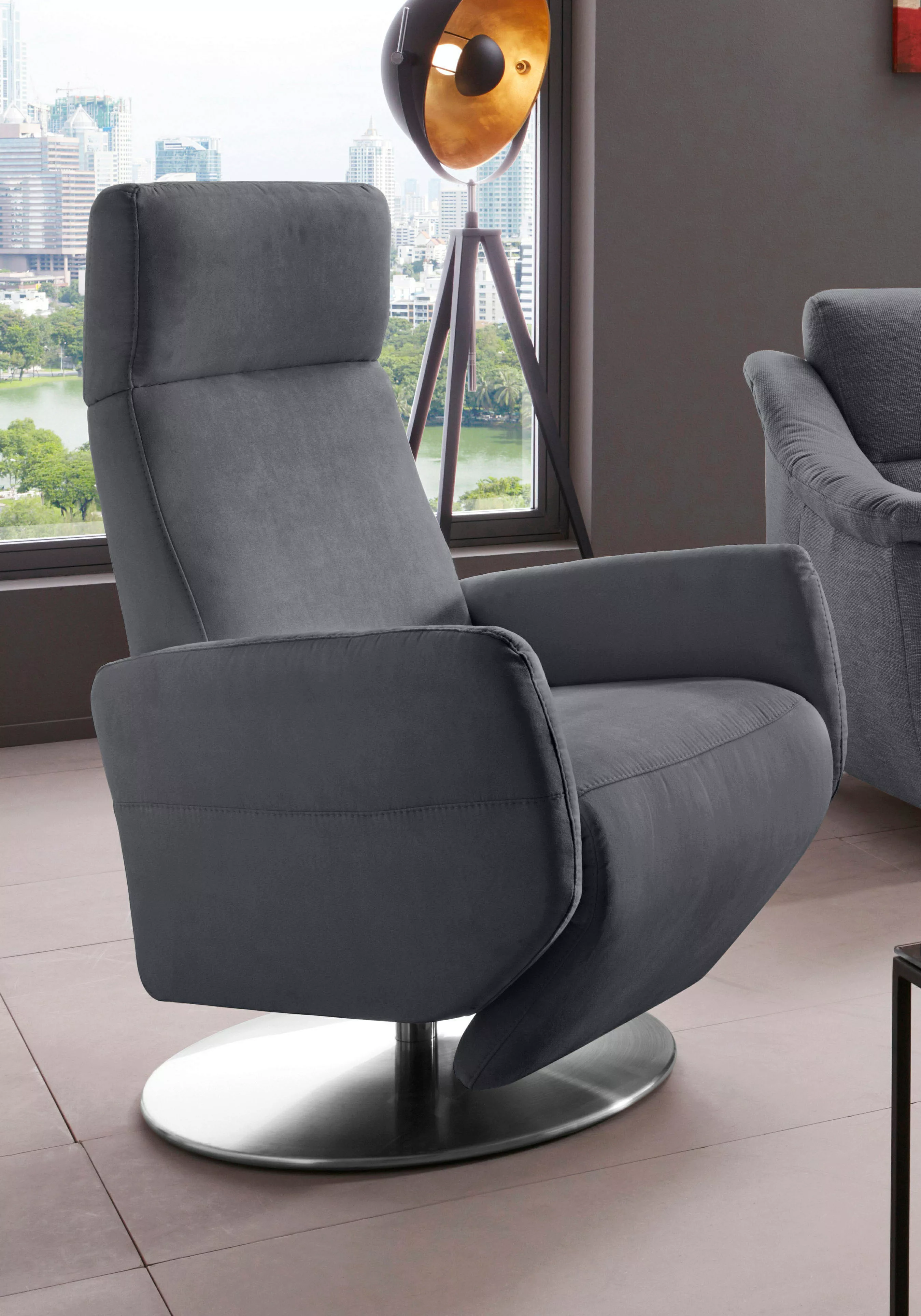 sit&more TV-Sessel "Kobra" günstig online kaufen