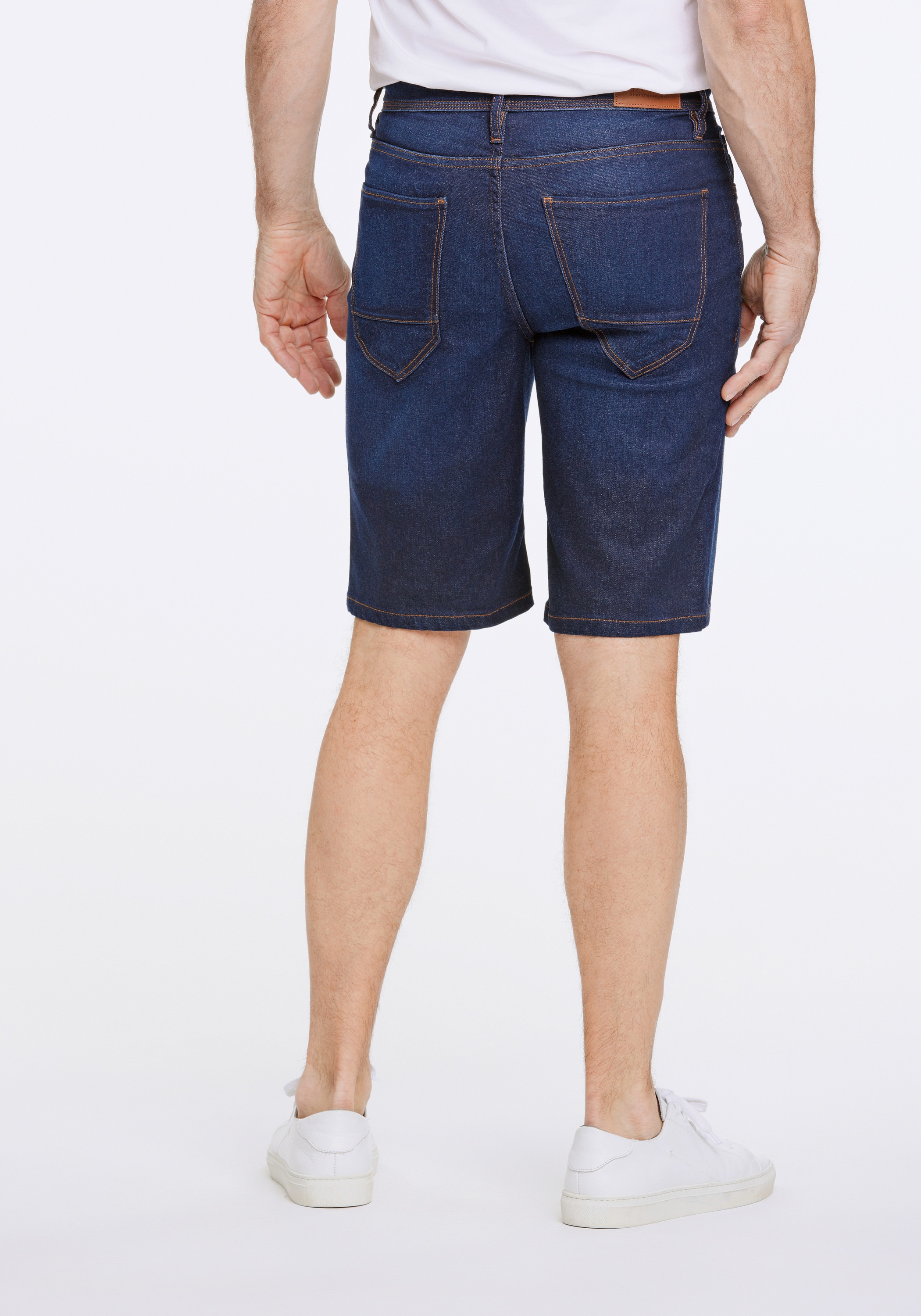 JACK’S Shorts "JACKS Jeans-Shorts" günstig online kaufen