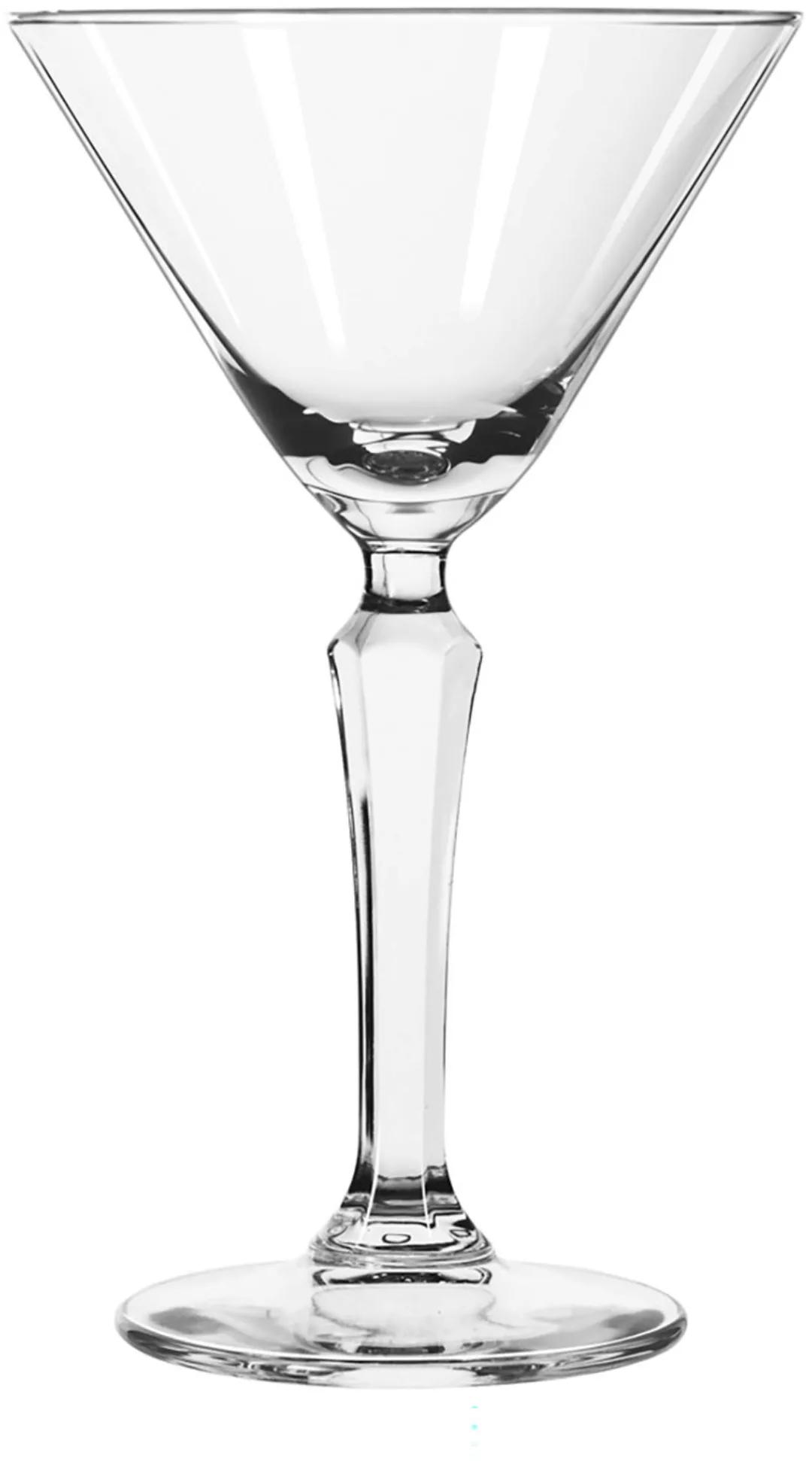 LIBBEY Martiniglas »Libbey Cocktailglas 12er Set -SPEAKEASY-«, (Set, 12 tlg günstig online kaufen