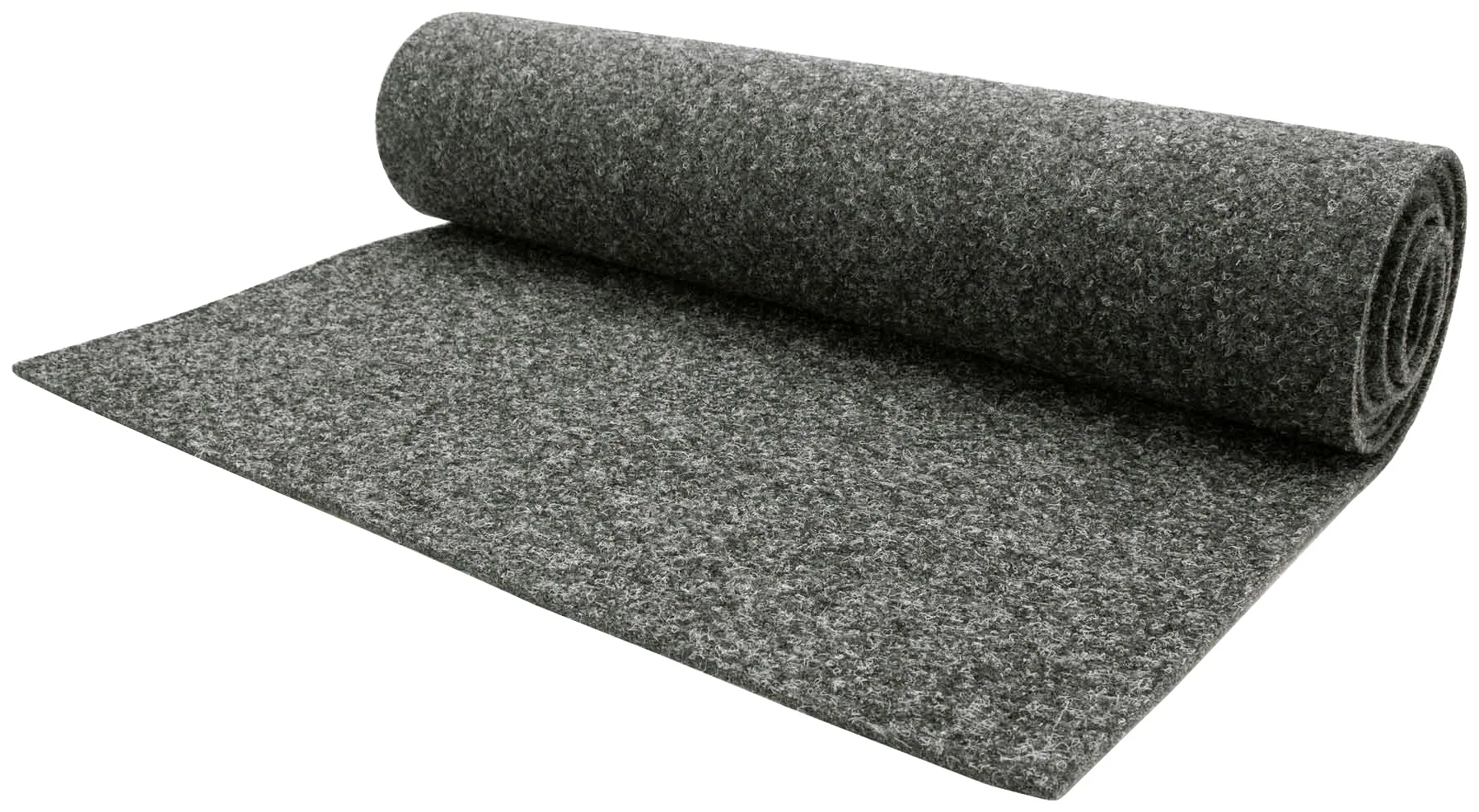 Primaflor-Ideen in Textil Nadelvliesteppich »MERLIN, Made in Netherlands«, günstig online kaufen