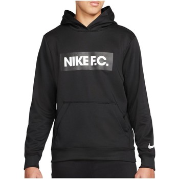 Nike  Pullover Sport  F.C. MEN'S FLEECE SOCCER DC9075 010 günstig online kaufen