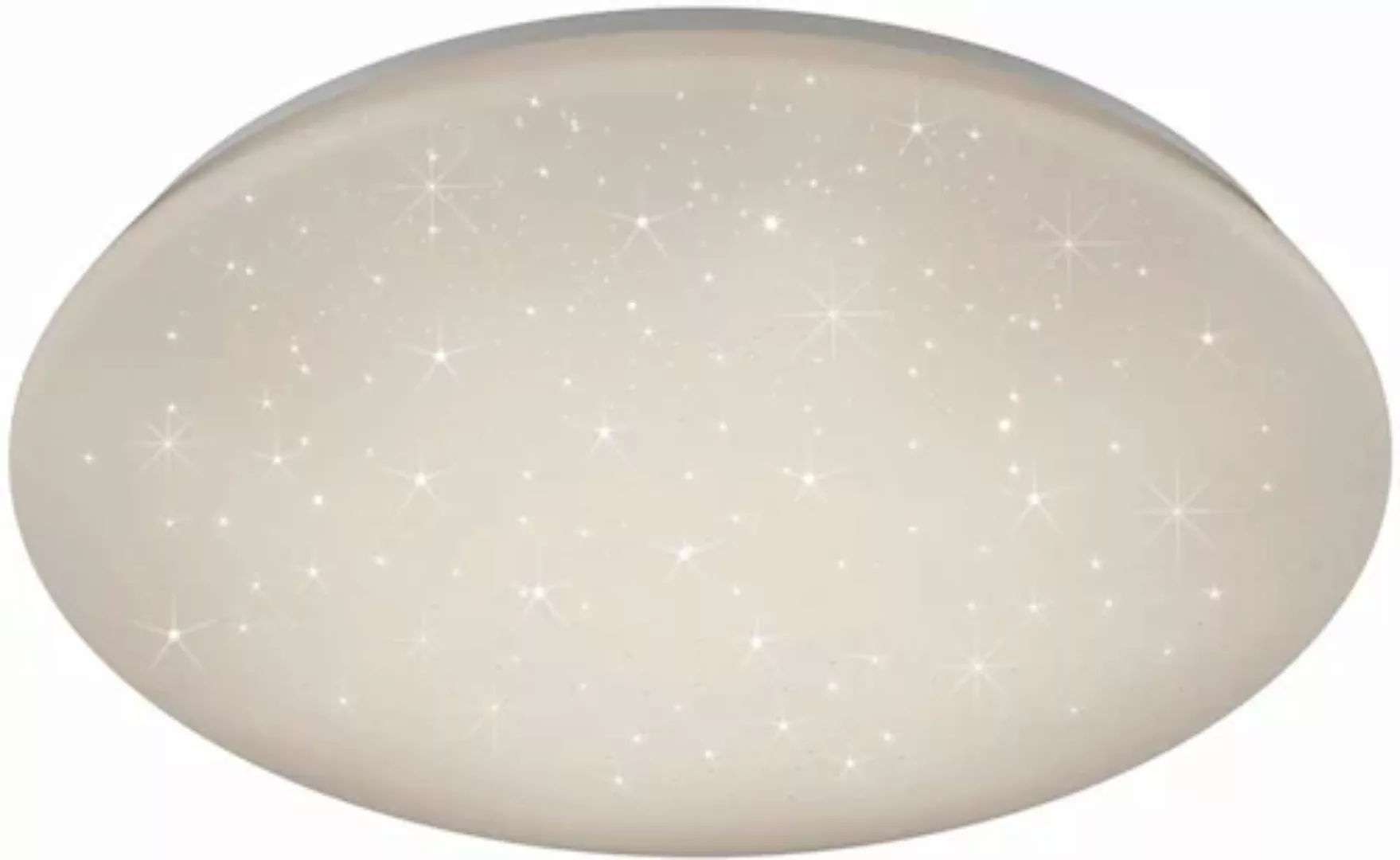 TRIO Leuchten LED Deckenleuchte »JENNY«, LED Deckenlampe günstig online kaufen