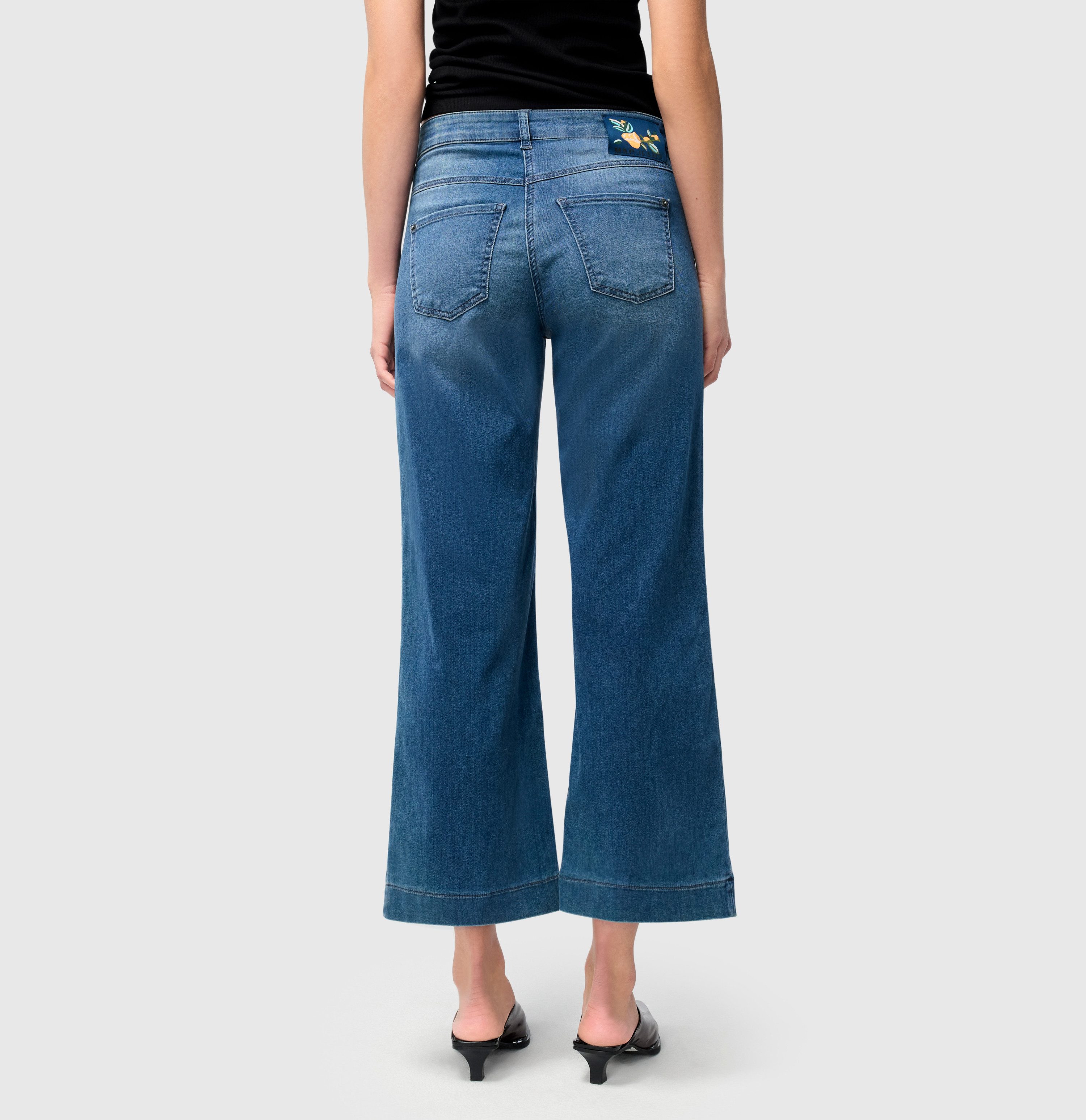 Mac Damen Jeans 0351l543890 günstig online kaufen