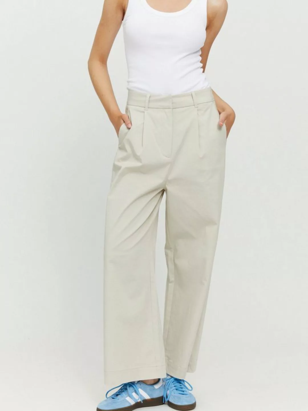 MAZINE Stoffhose Naula Pants hose pant pants günstig online kaufen