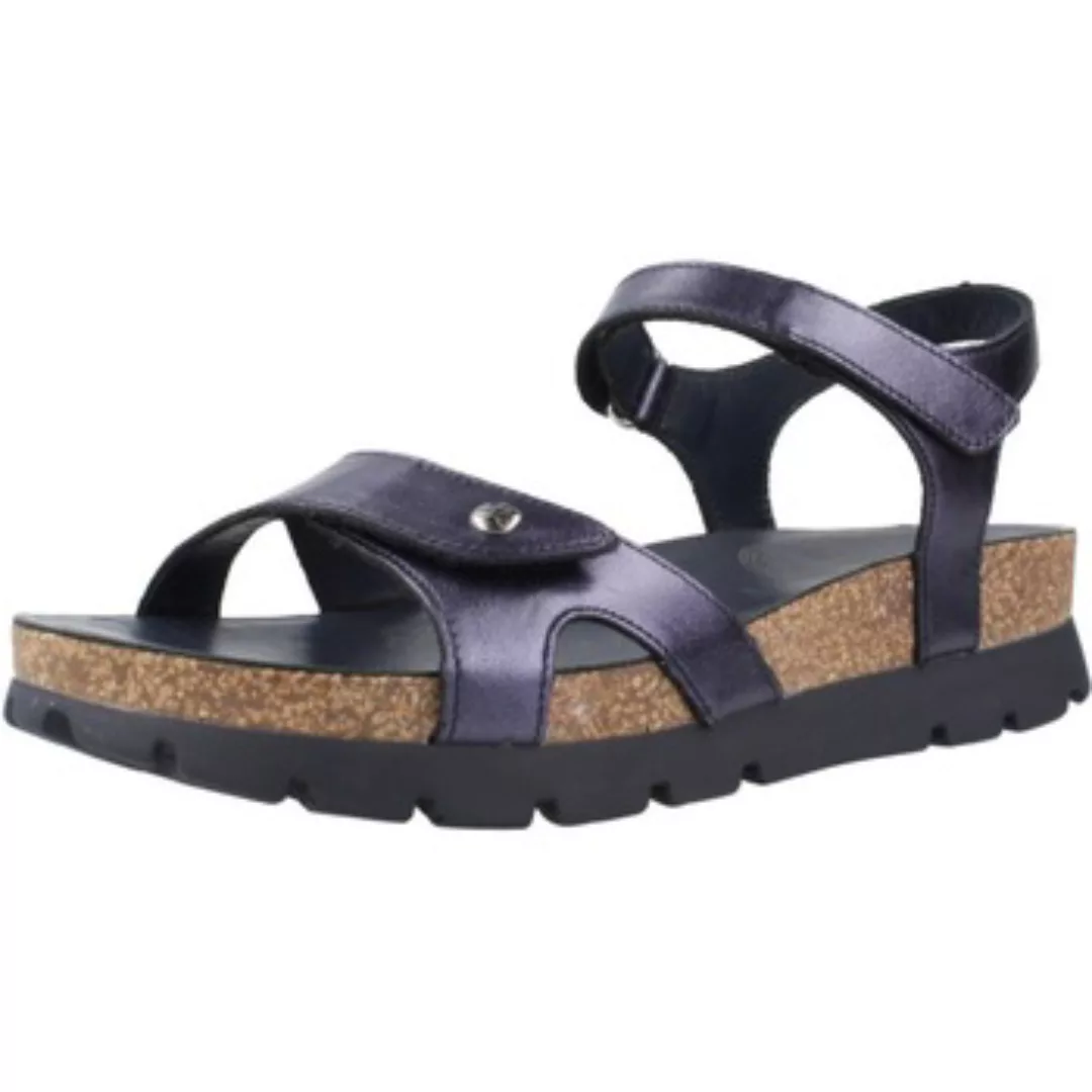 Panama Jack  Sandalen SULIA SHINE günstig online kaufen