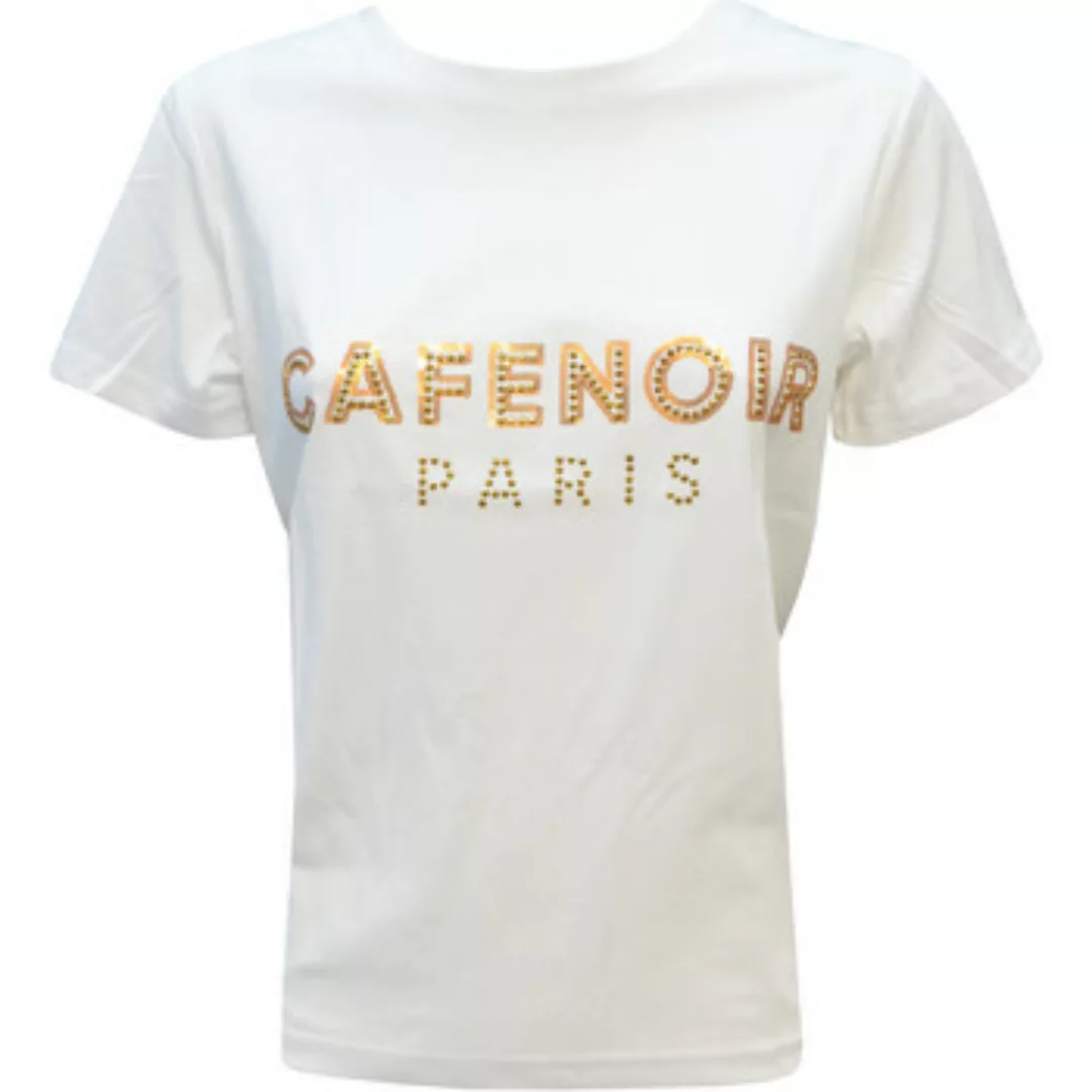Café Noir  T-Shirt JT0119 günstig online kaufen