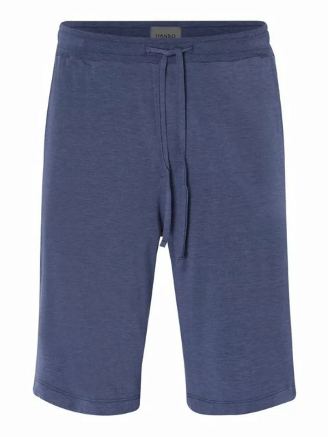 Hanro Pyjamashorts Casuals Schlaf-shorts sleepwear schlafmode günstig online kaufen