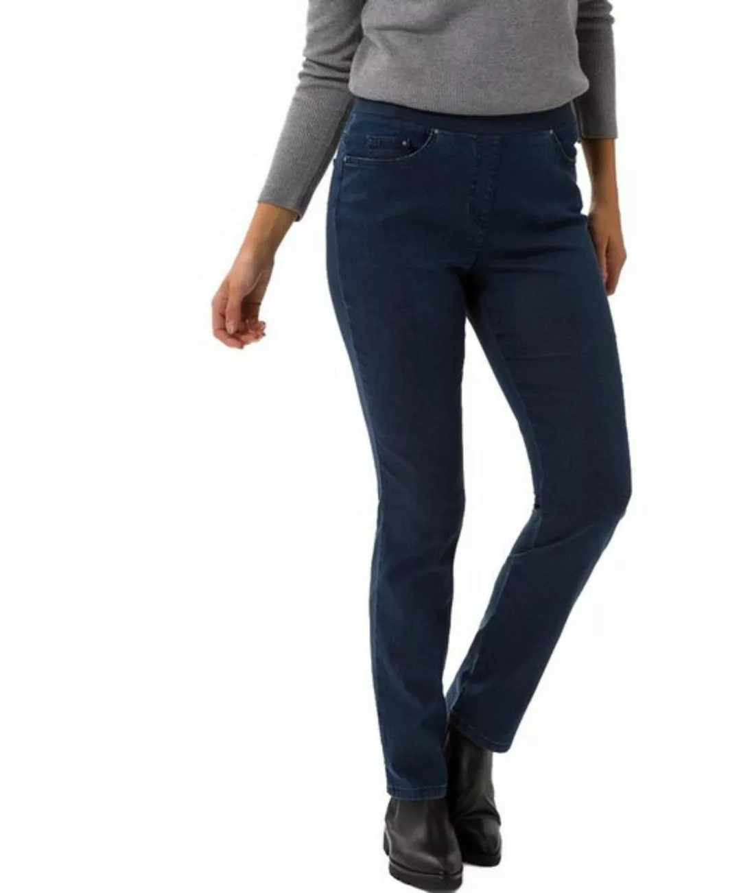 RAPHAELA by BRAX 5-Pocket-Jeans 10-6220 günstig online kaufen