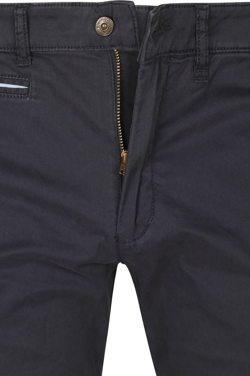 Steppin' Out Chino Northport Navy - Größe W 36 - L 34 günstig online kaufen