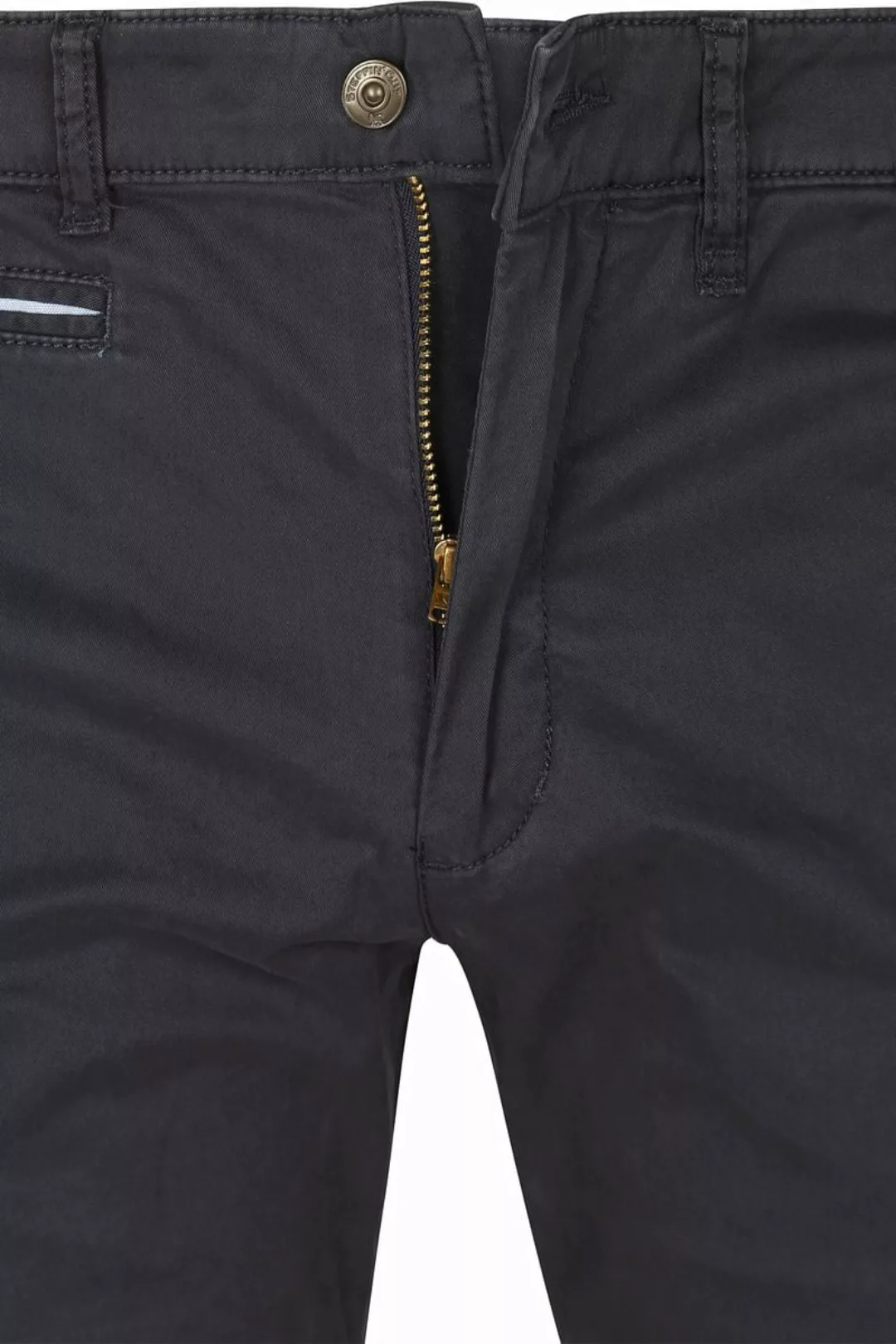 Steppin' Out Chino Northport Navy - Größe W 38 - L 34 günstig online kaufen