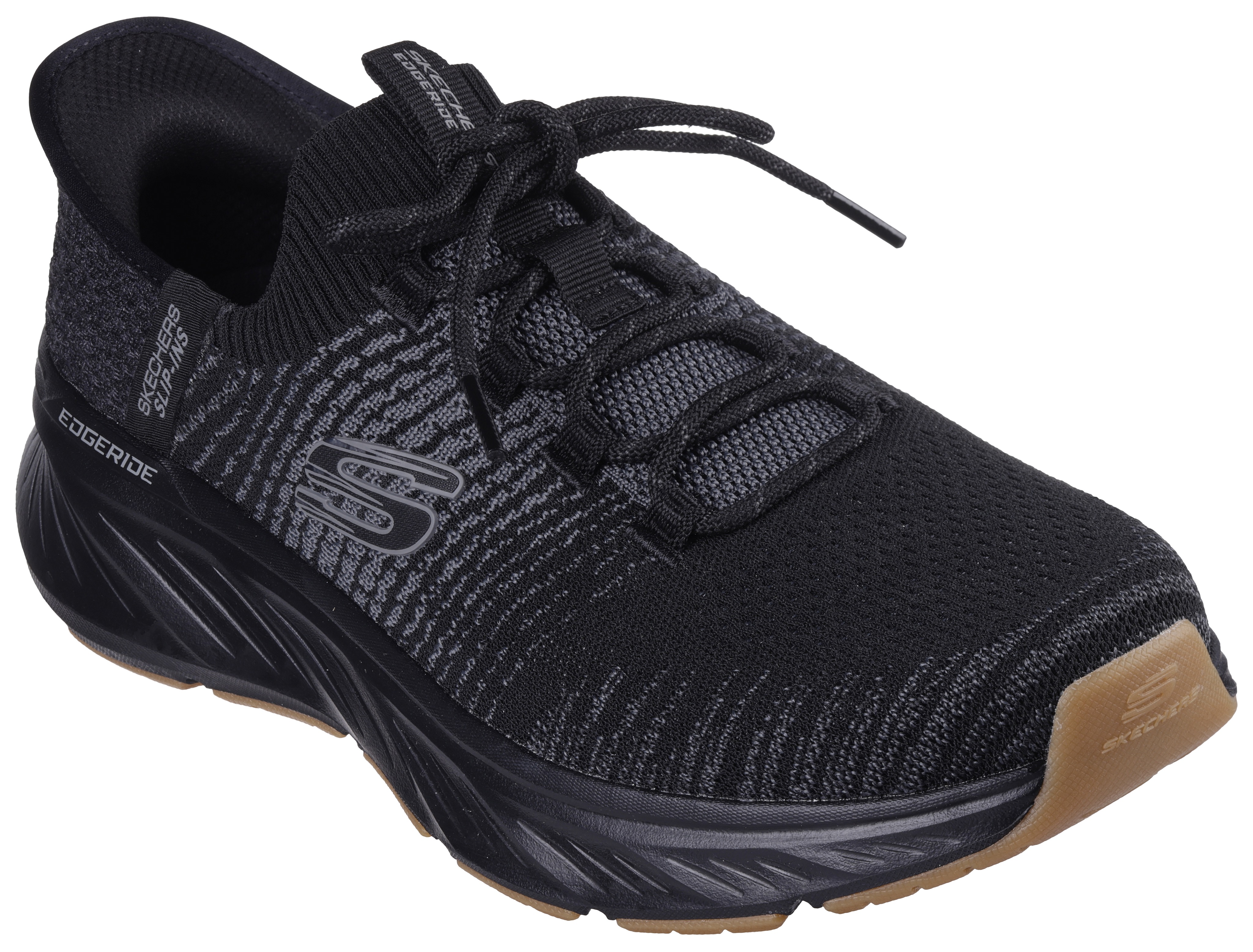 Skechers Slip-On Sneaker "Edgeride - Raygo", Schlupfschuh, Freizeitschuh mi günstig online kaufen