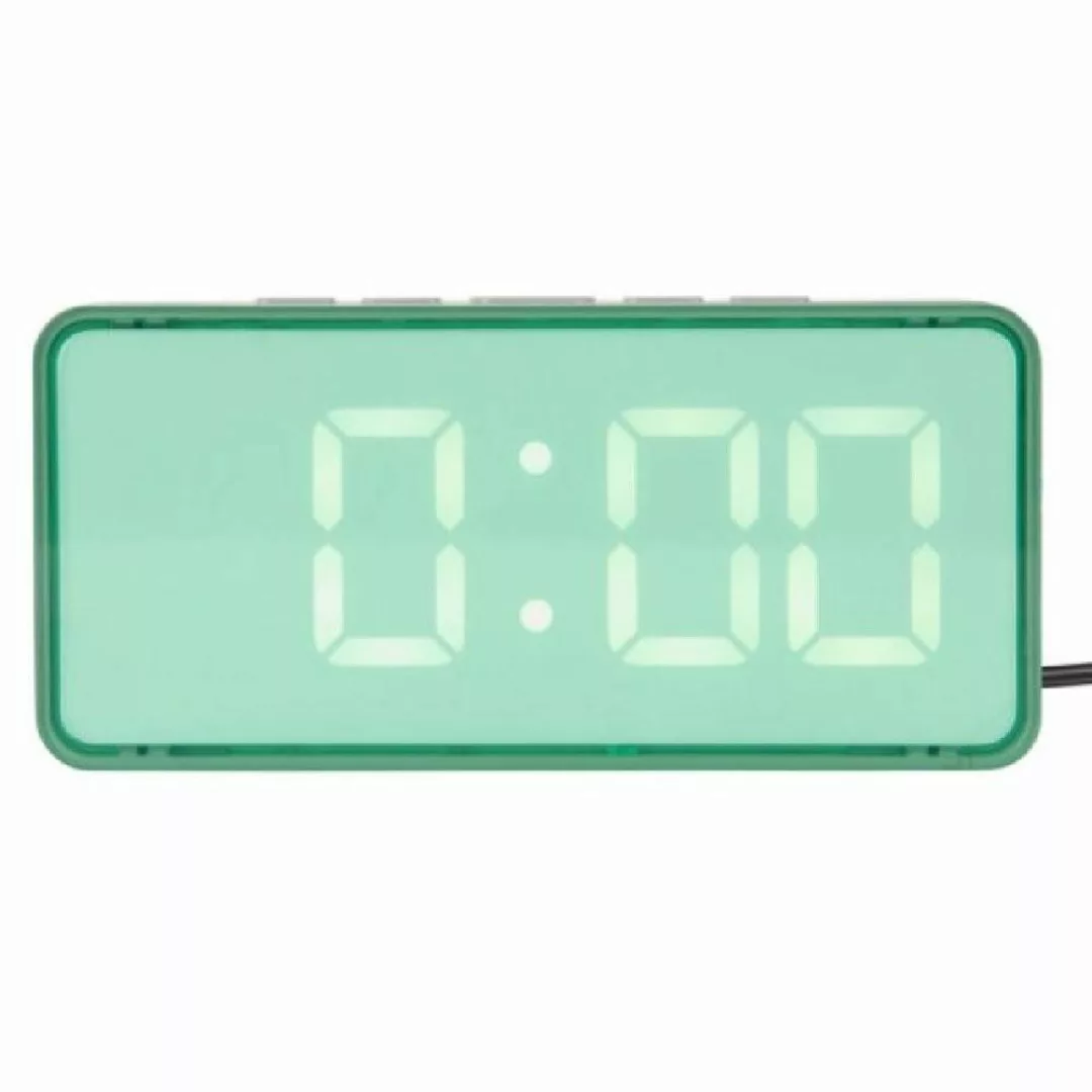 Karlsson Uhr Wecker Audaz Alarm Clock günstig online kaufen