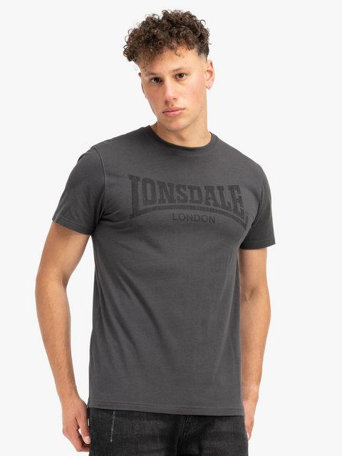 Lonsdale T-Shirt LOGO KAI (1-tlg) günstig online kaufen