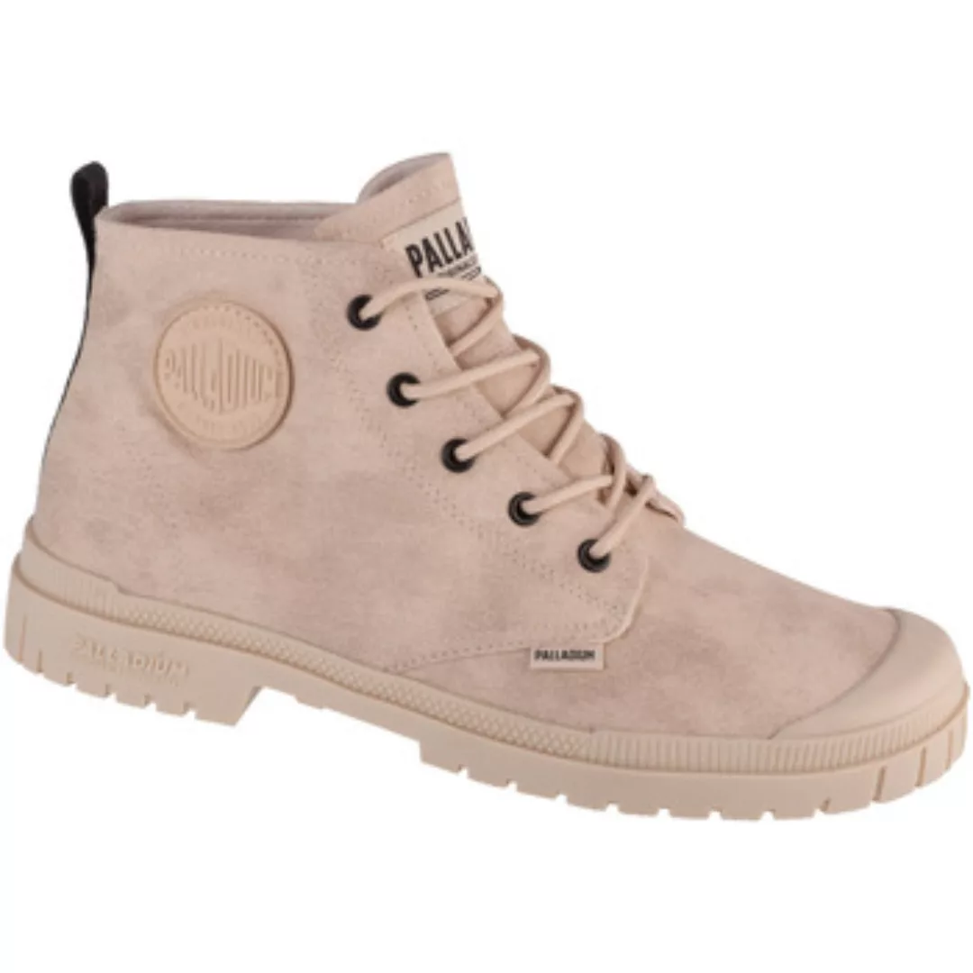 Palladium  Sneaker Pampa SP20 Hi Wax günstig online kaufen