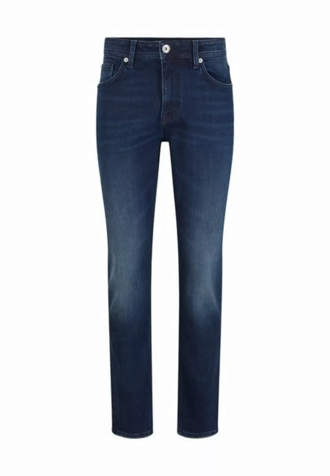 TOM TAILOR 5-Pocket-Jeans Jeans Josh Regular Slim Coolmax Five-Pocket-Style günstig online kaufen