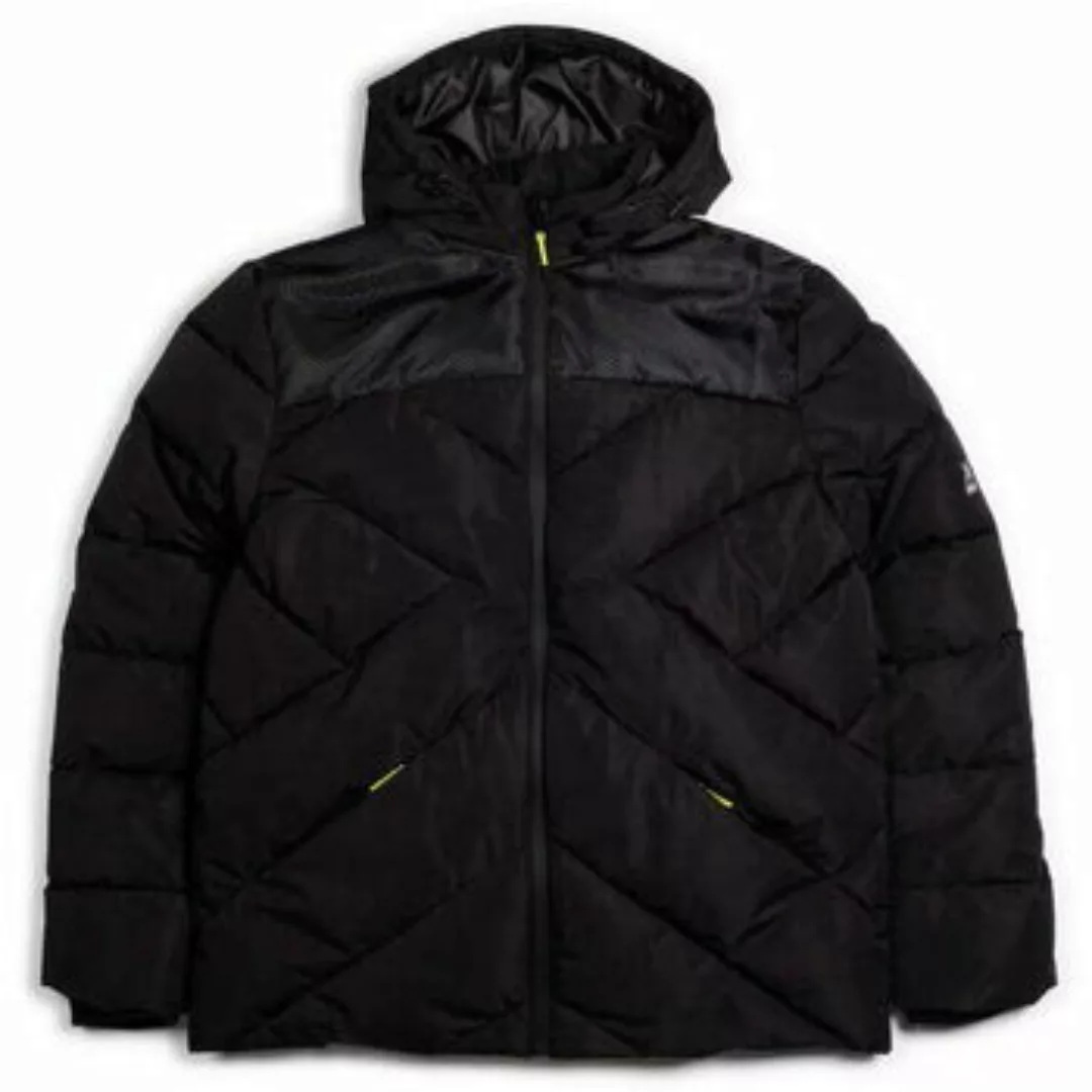 Munich  Blazer Puffer cloud 2507276 Negro günstig online kaufen