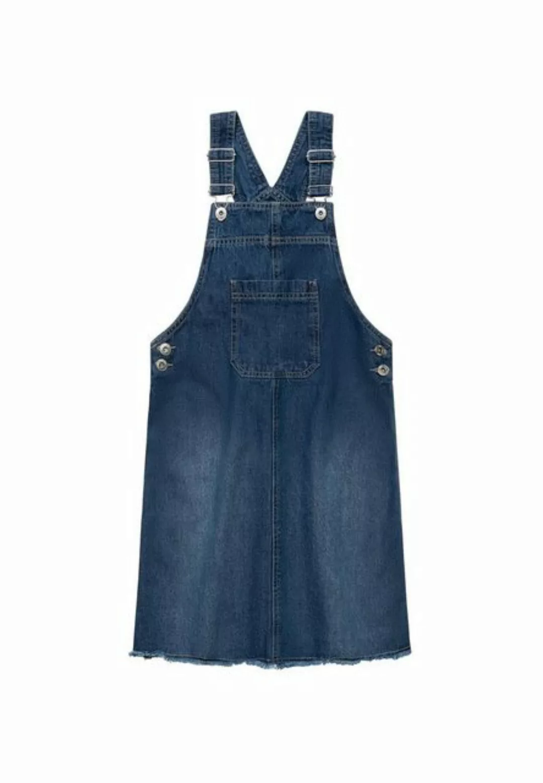 MINOTI Latzkleid Denim-Schürze (3y-14y) günstig online kaufen