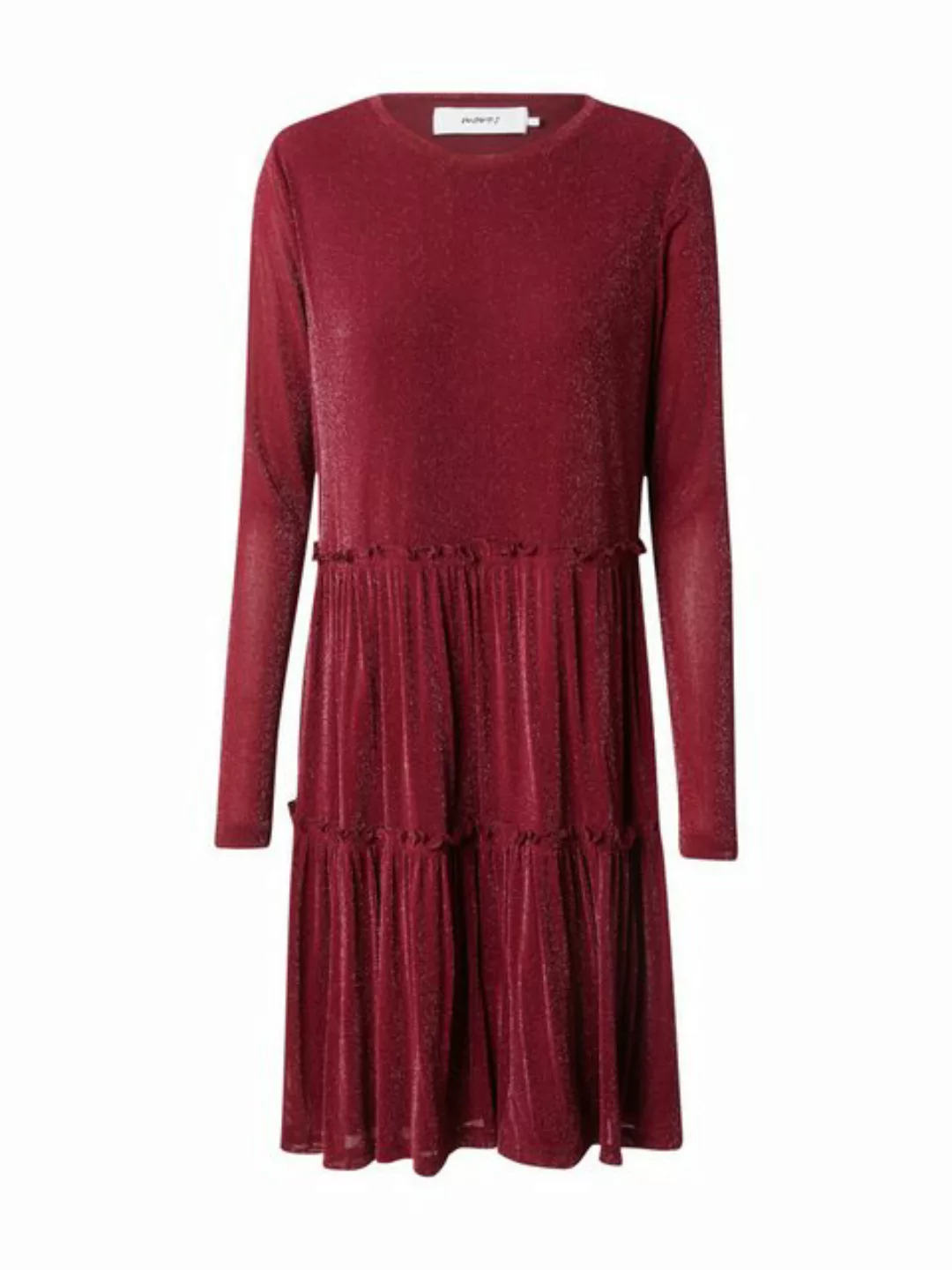 Moves Sommerkleid Huma (1-tlg) Rüschen günstig online kaufen